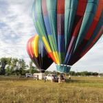Liberty Balloon 20160724 Canandaigua