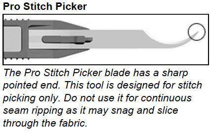 StitchPicker
