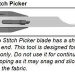 StitchPicker